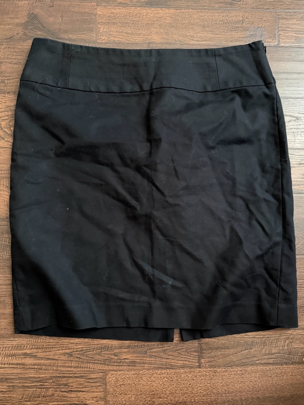 Banana Republic pencil skirt size 10